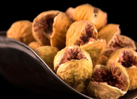 تصویر 3 از خرید انجیر صدیک دو رنگ سایز درشت + قیمت فروش استثنایی