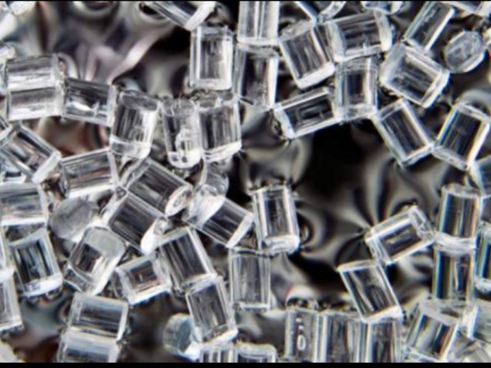 تصویر 2 از خرید بهترین گرانول PVC بی رنگ برای شلنگ در ایران + قیمت فوق العاده