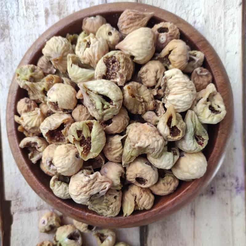 تصویر 1 از خرید و فروش انجیر گنجشک خورده درجه 2 با شرایط فوق العاده