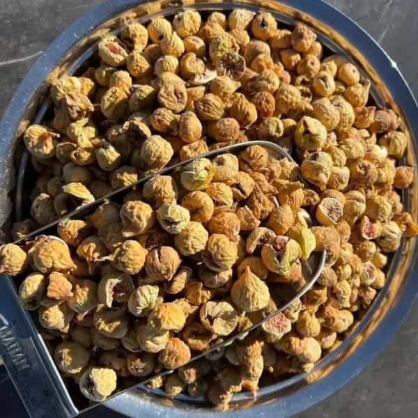 تصویر 4 از خرید و فروش انجیر گنجشک خورده درجه 2 با شرایط فوق العاده