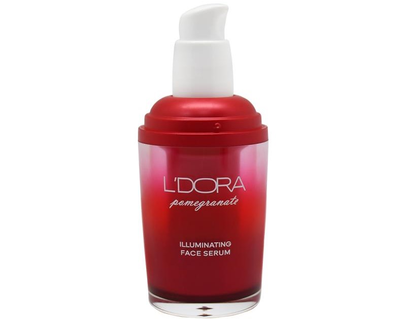 خرید و فروش سرم صورت انار با شرایط فوق‌ العاده