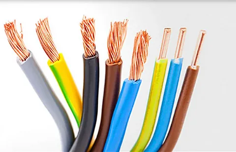 خرید کابل افشان 3*1 + قیمت فروش استثنایی