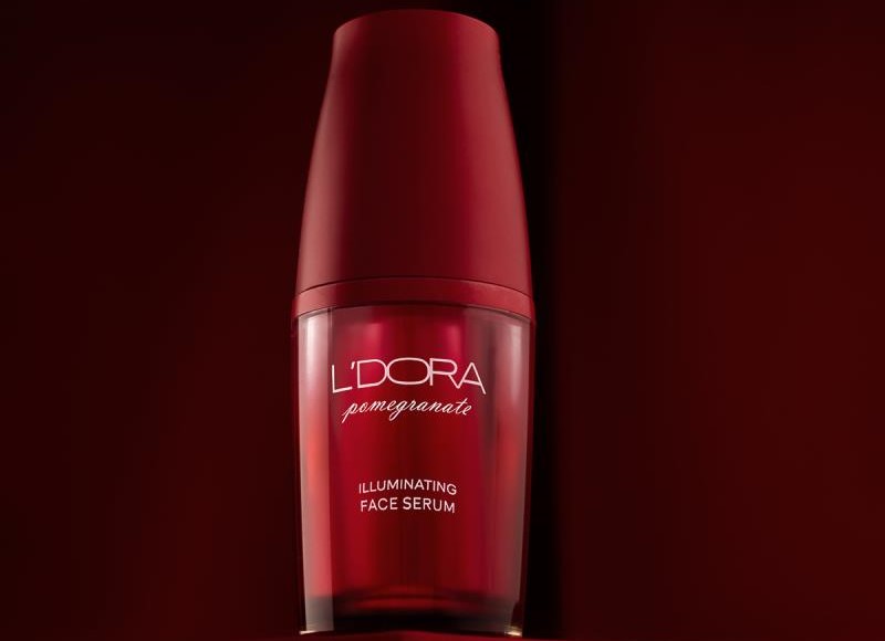 قیمت روز سرم روشن‌ کننده صورت انار لدورا