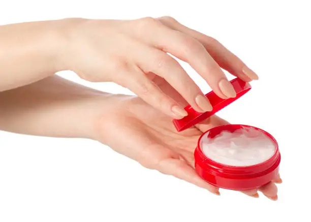 قیمت خرید کرم قرمزی پوست و فروش ویژه