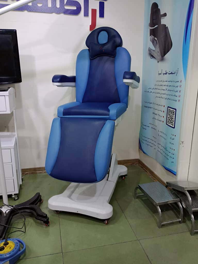 تصویر 2 از خرید و فروش یونیت دندانپزشکی آمریکایی با شرایط فوق العاده