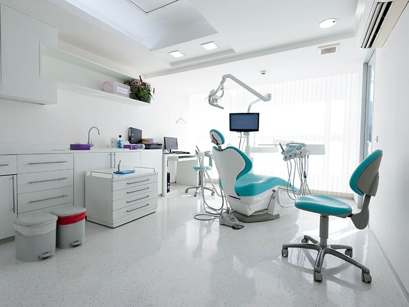 تصویر 5 از خرید و قیمت یونیت دندانپزشکی مدرن + فروش صادراتی