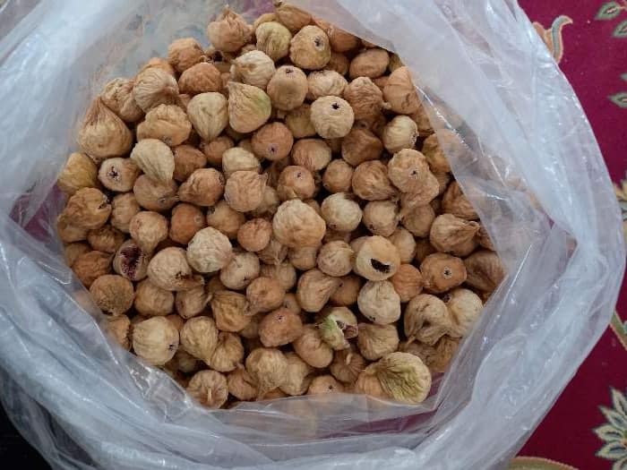 تصویر 4 از قیمت انجیر سایز ریز رنگ معمولی + پخش تولیدی عمده کارخانه