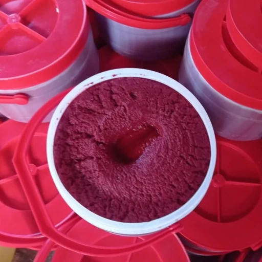 فروش رب گوجه فرنگی دست ساز + قیمت خرید به صرفه