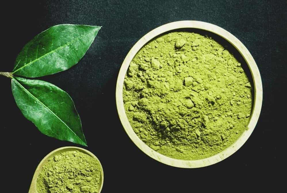 تصویر 1 از فروش پودر حنا فله