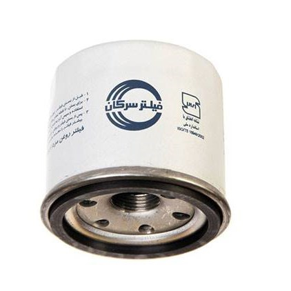 قیمت فیلتر روغن خودرو پرادو + خرید باور نکردنی