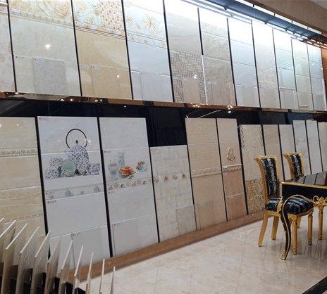 راهنمای خرید کاشی حمام طرح دار + قیمت عالی