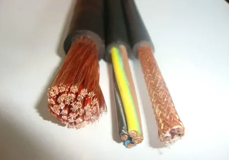 فروش کابل افشان 3*6 + قیمت خرید به صرفه