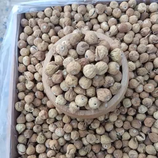 تصویر 2 از بهترین انجیر سایز ریز رنگ سوپر + قیمت خرید عالی