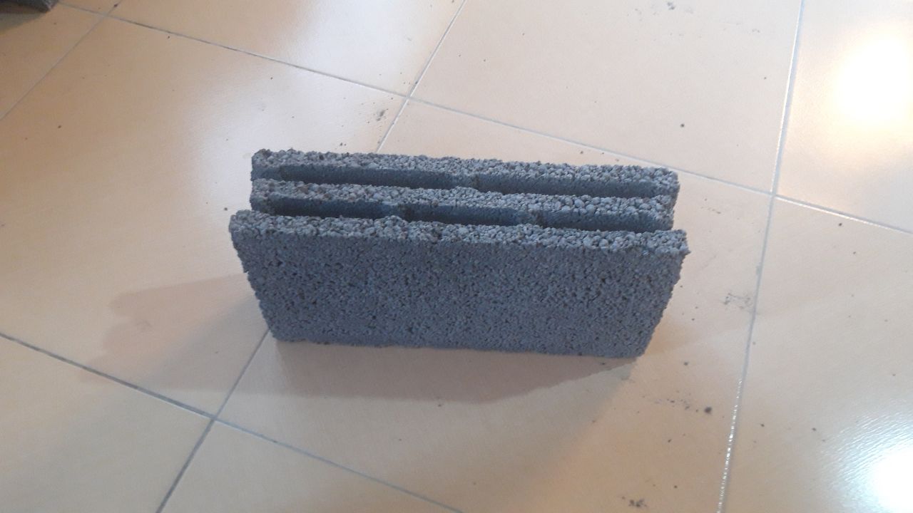 قیمت فروش بلوک سیمانی سبک لیکا شمال