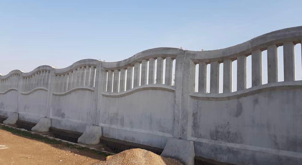 قیمت آجر بتنی