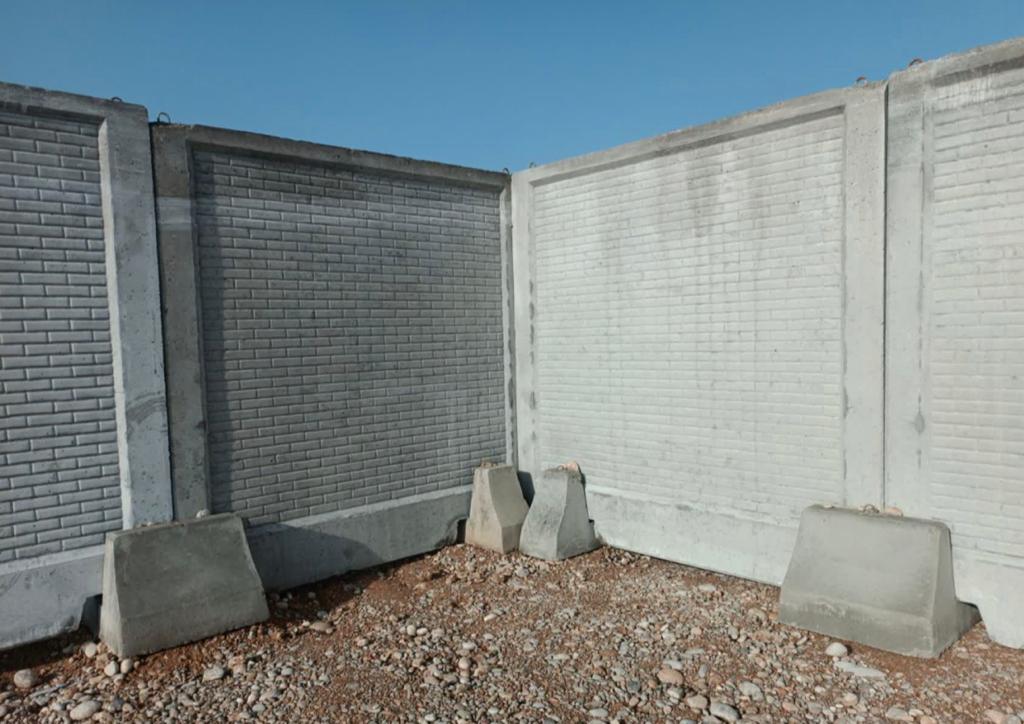 خرید آجر بتنی