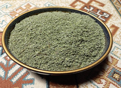 فروش پودر پونه فله