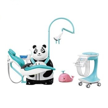 تصویر 4 از خرید یونیت های دندانپزشکی برای کودکان + قیمت فروش استثنایی