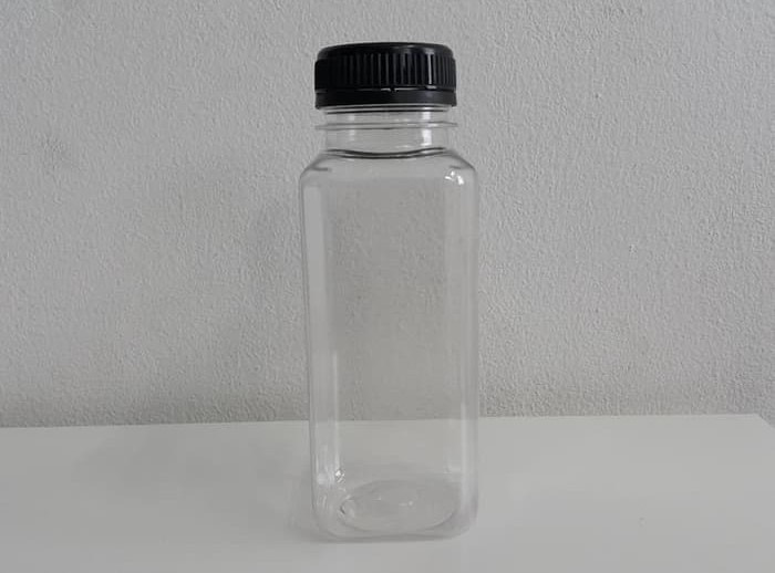 قیمت بطری پت با کیفیت ارزان + خرید عمده