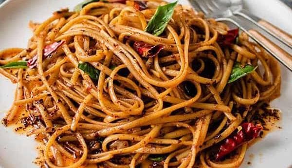 فروش نودل لیوانی