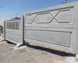 قیمت فروش دیوار پیش ساخته بتنی تبریز