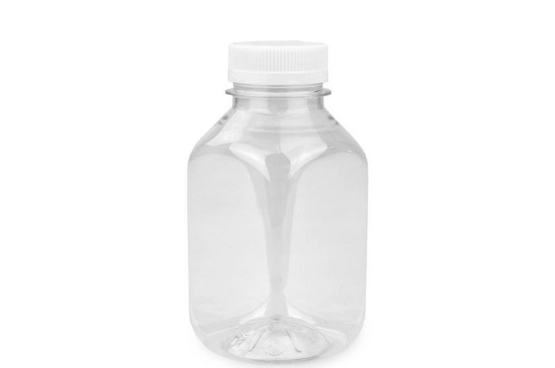 قیمت بطری پلاستیکی پت با درب پلاستیکی + خرید باور نکردنی