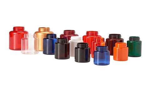 قیمت بطری پت رنگی با کیفیت ارزان + خرید عمده