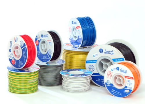 خرید سیم و کابل ابهر + بهترین قیمت