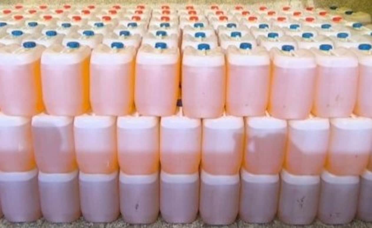 خرید و فروش گالن روغن های خوراکی درجه یک با شرایط فوق العاده