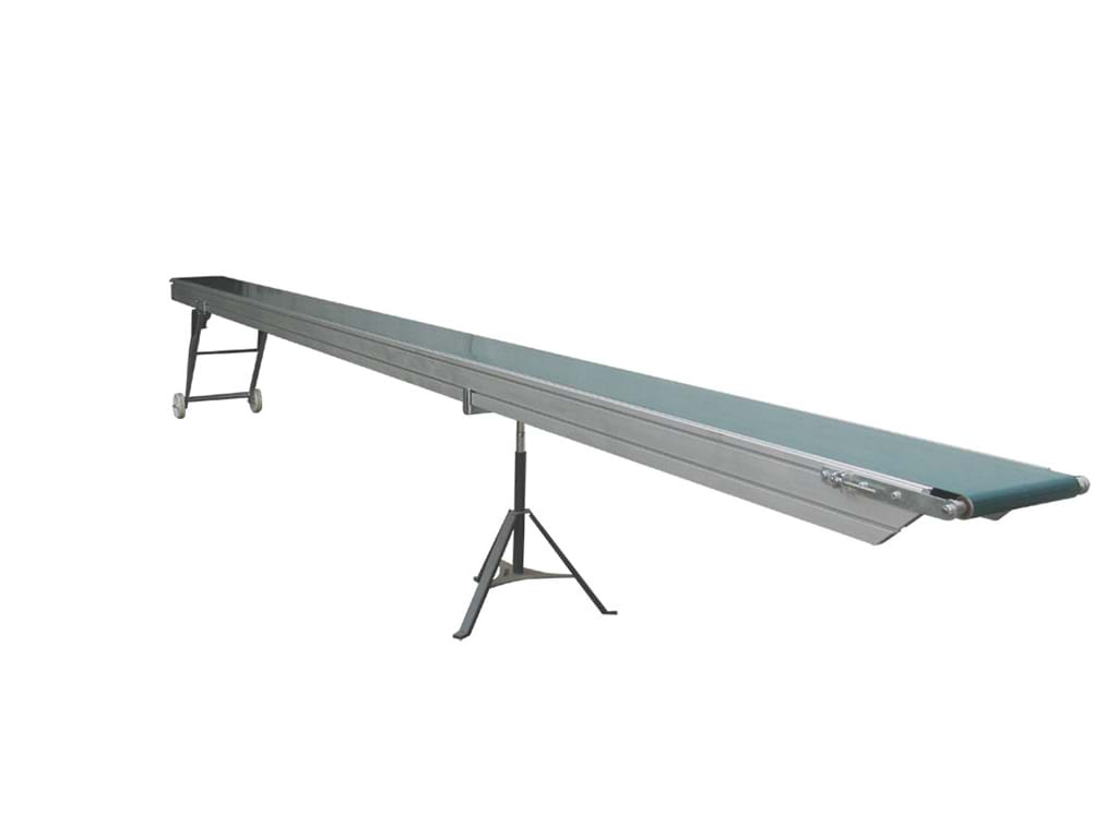 تصویر 2 از بهترین نوار نقاله 4 متری + قیمت خرید عالی