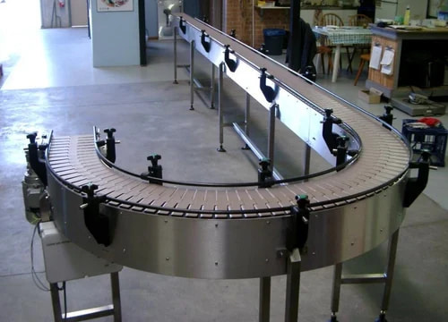 تصویر 3 از بهترین نوار نقاله 6 متری + قیمت خرید عالی