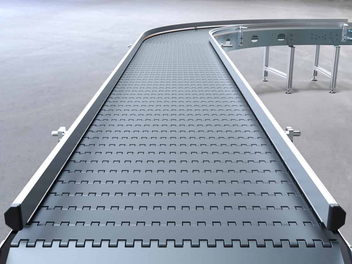 تصویر 1 از بهترین نوار نقاله 3 متری + قیمت خرید عالی