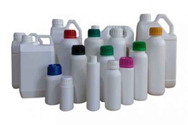 تصویر 3 از فروش بطری پلاستیکی آب معدنی + قیمت خرید به صرفه