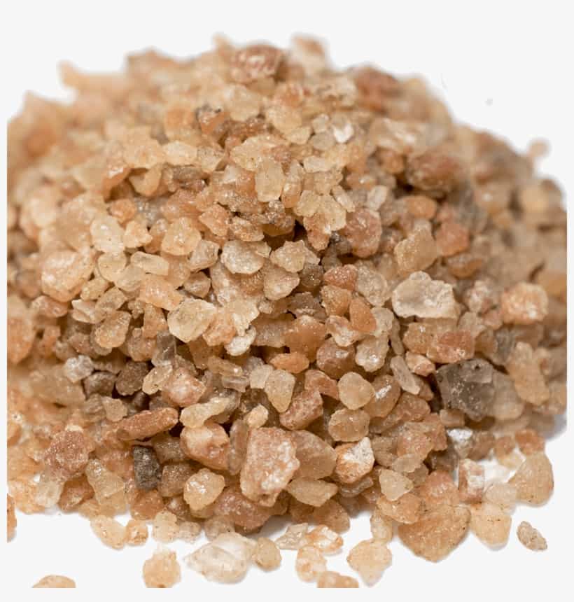خرید و قیمت نمک قهوه ای + فروش عمده