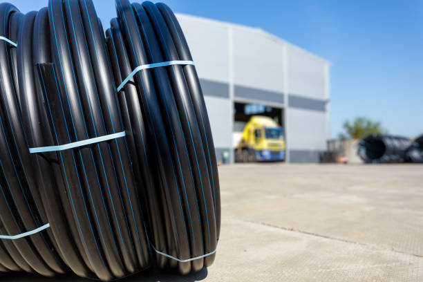 تصویر 1 از قیمت خرید لوله های پلی اتیلنی + فروش ویژه