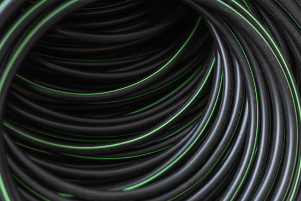 تصویر 2 از قیمت خرید لوله های پلی اتیلنی + فروش ویژه