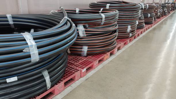 تصویر 3 از قیمت خرید لوله های پلی اتیلنی + فروش ویژه