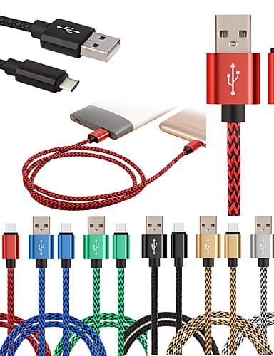 معرفی سیم و کابل فست شارژر + بهترین قیمت خرید