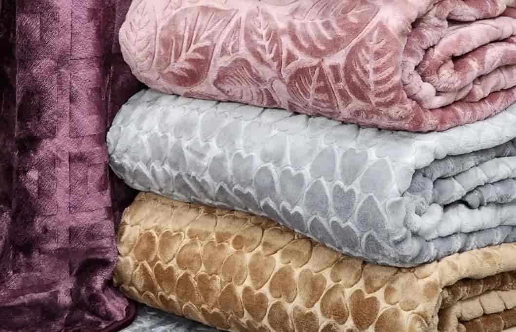 فروش پتو روشا تک نفره ساده قیمت خرید به صرفه