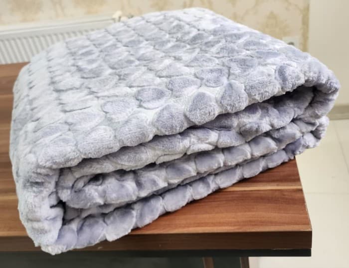 تصویر 3 از فروش پتو روشا تک نفره ساده قیمت خرید به صرفه