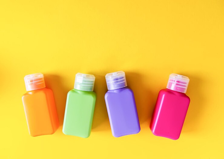 فروش بطری پلاستیکی کوچک رنگی + قیمت خرید به صرفه