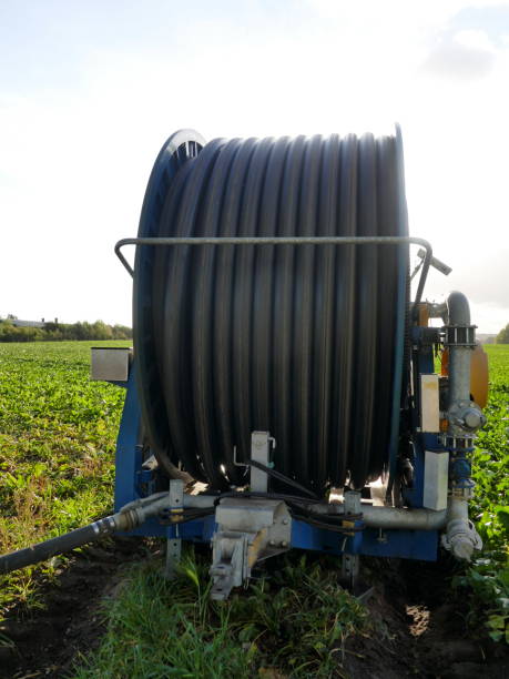 تصویر 4 از لوله پلی‌ اتیلن بهداشتی ویژه آب شرب