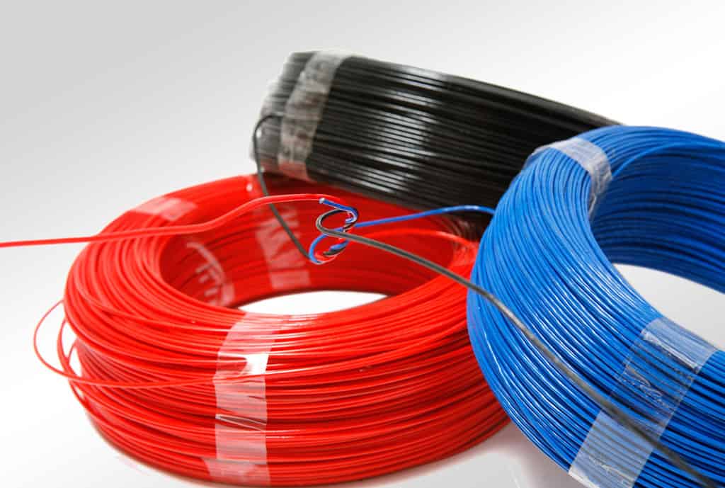 قیمت روز سیم و کابل قدس