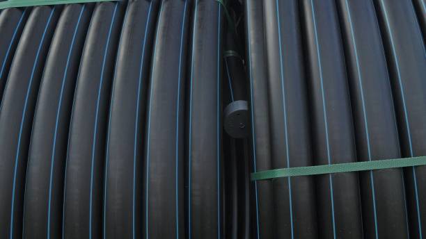 تصویر 1 از قیمت خرید لوله های پلی اتیلن جوشی با فروش عمده