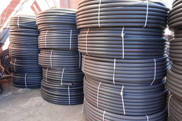 تصویر 3 از قیمت خرید لوله های پلی اتیلن جوشی با فروش عمده