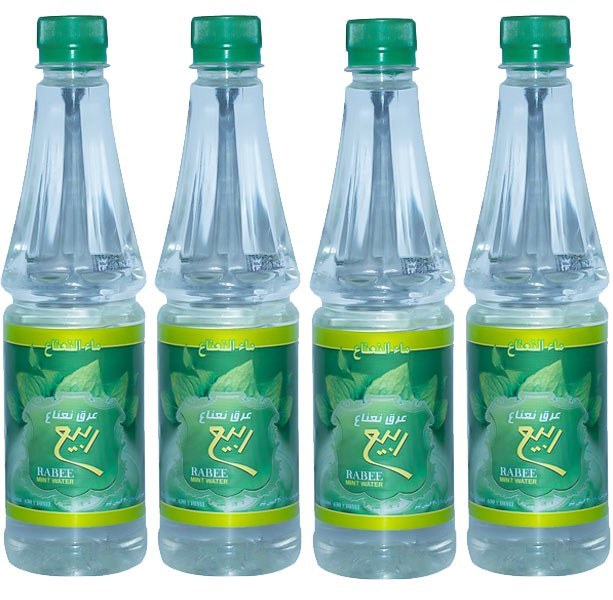 قیمت عمده عرق نعنا