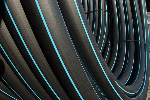 تصویر 2 از قیمت خرید لوله های پلی اتیلن چند لایه عمده به صرفه و ارزان