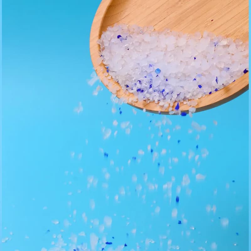 تصویر 2 از خرید و قیمت نمک آبی خوراکی + فروش عمده