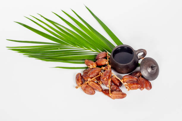 تصویر 2 از قیمت عمده شیره خرما