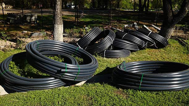 تصویر 3 از خرید لوله های سیاه پلی اتیلن + قیمت عالی